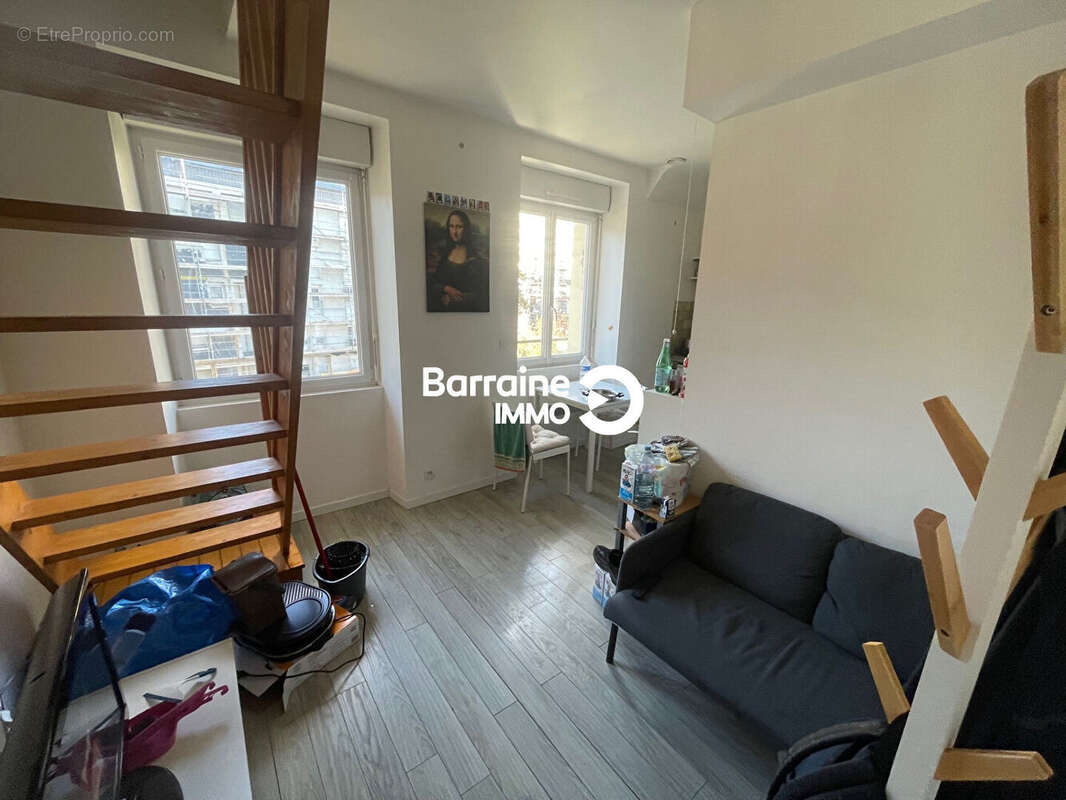 Appartement à BREST
