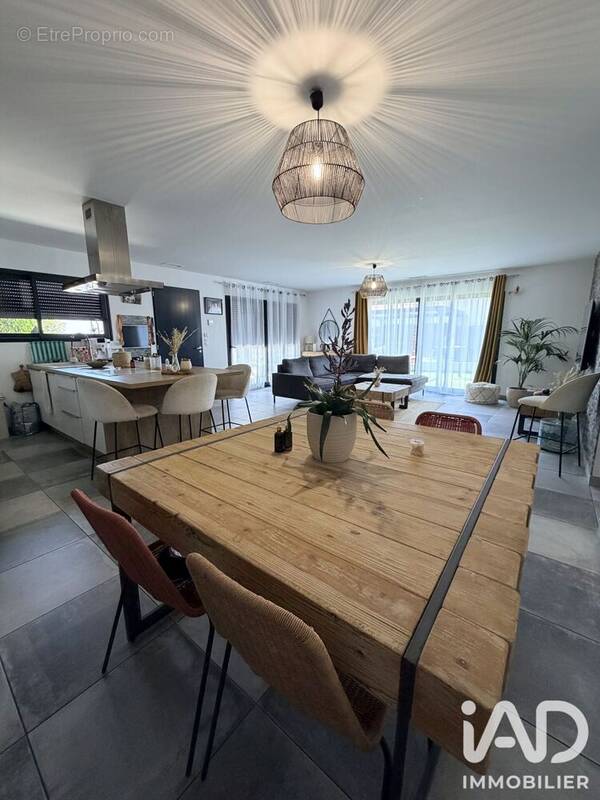 Photo 1 - Maison à PASSA