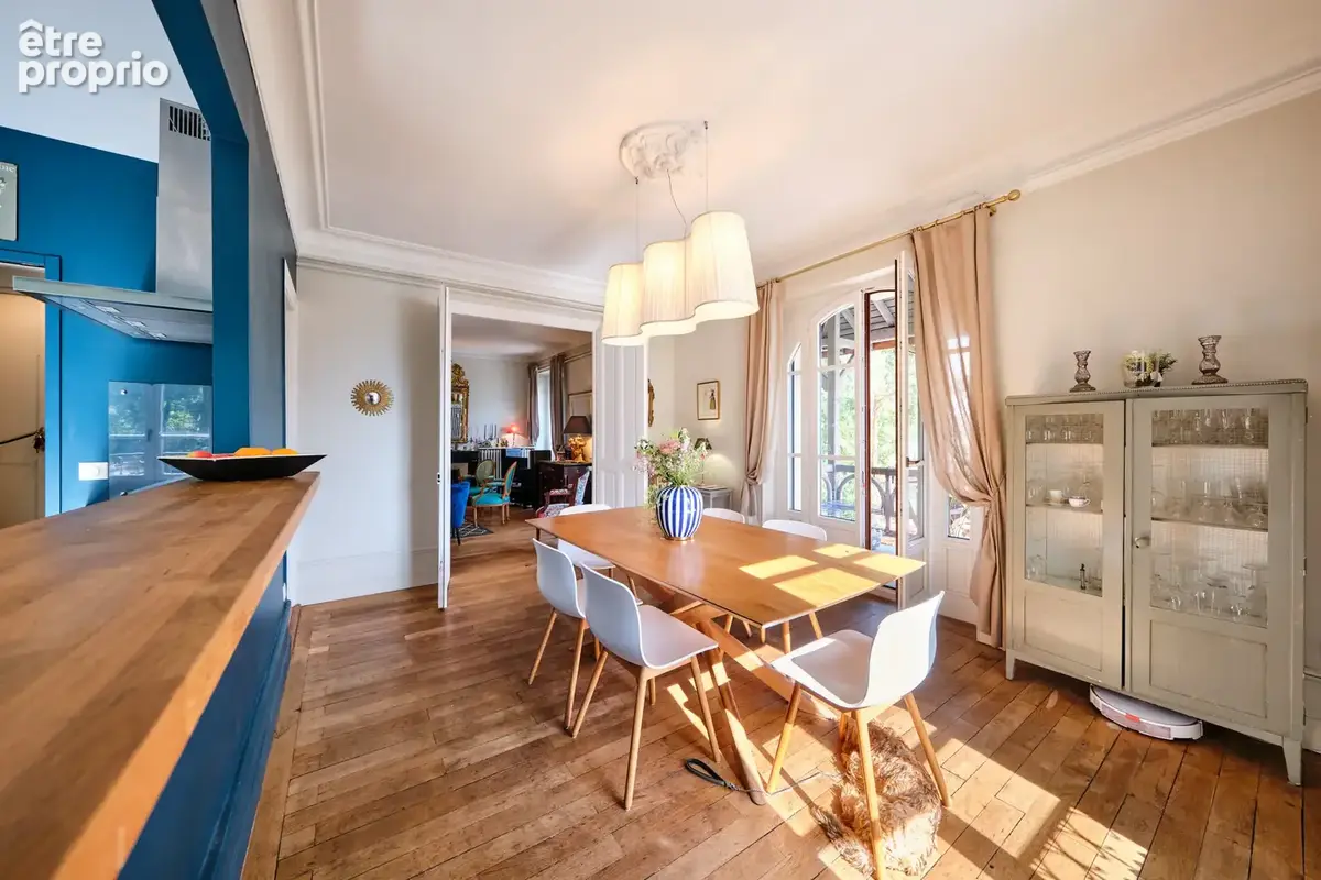 Annecy appartement t4/5 pièces vue lac - photo 6