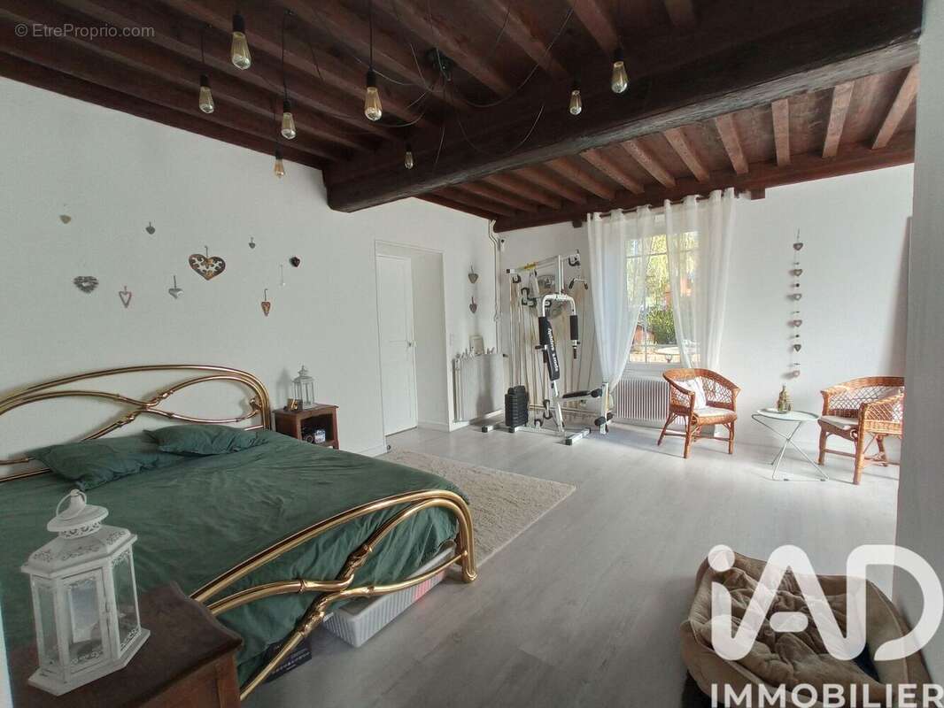 Photo 5 - Maison à SAINT-PRIX-LES-ARNAY