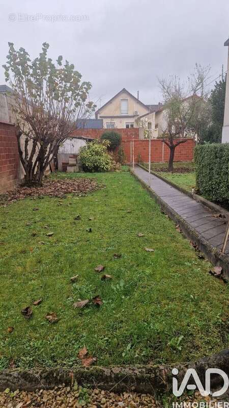 Photo 7 - Maison à CHOISY-LE-ROI