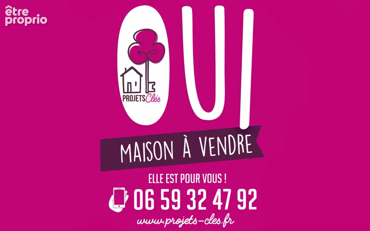 Maison à rénover, 2 chambres - proximité des commerces et services - photo 11