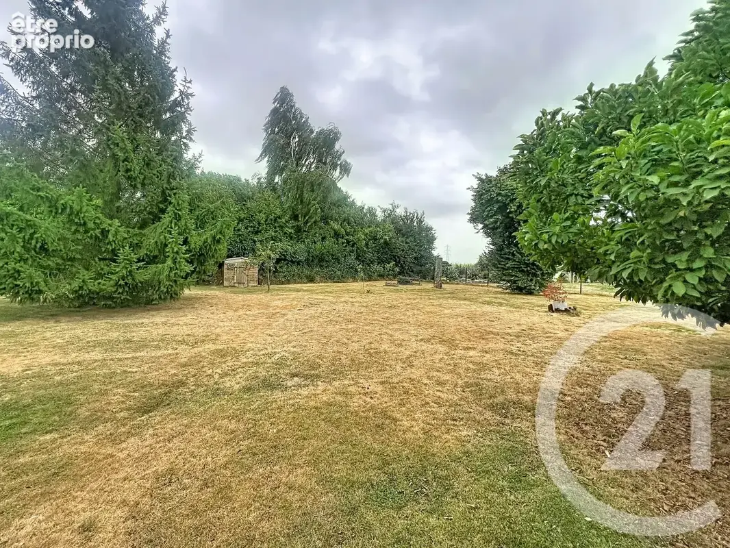 Maison 3 pièces 122 m² à vendre à Pont-Audemer (27500) - photo 11