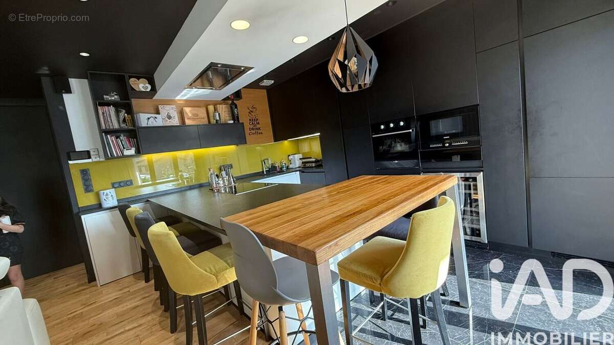 Photo 2 - Maison à FEYZIN