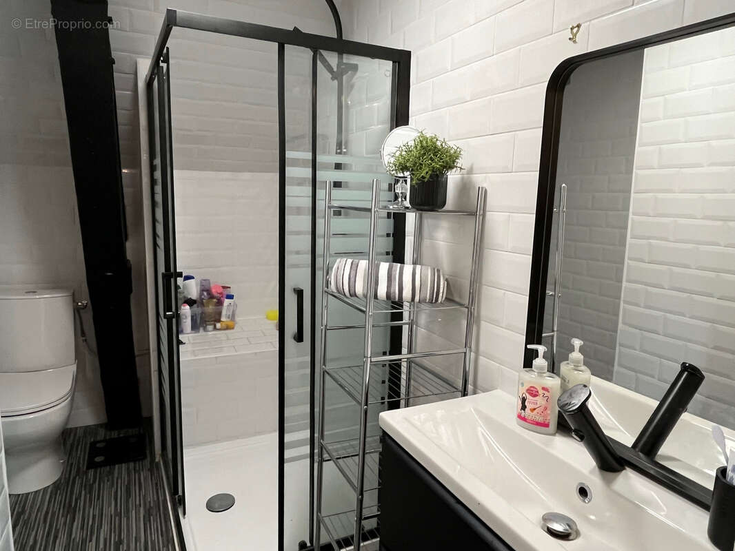 Belle maison au cœur de village, entièrement renovée - photo 13