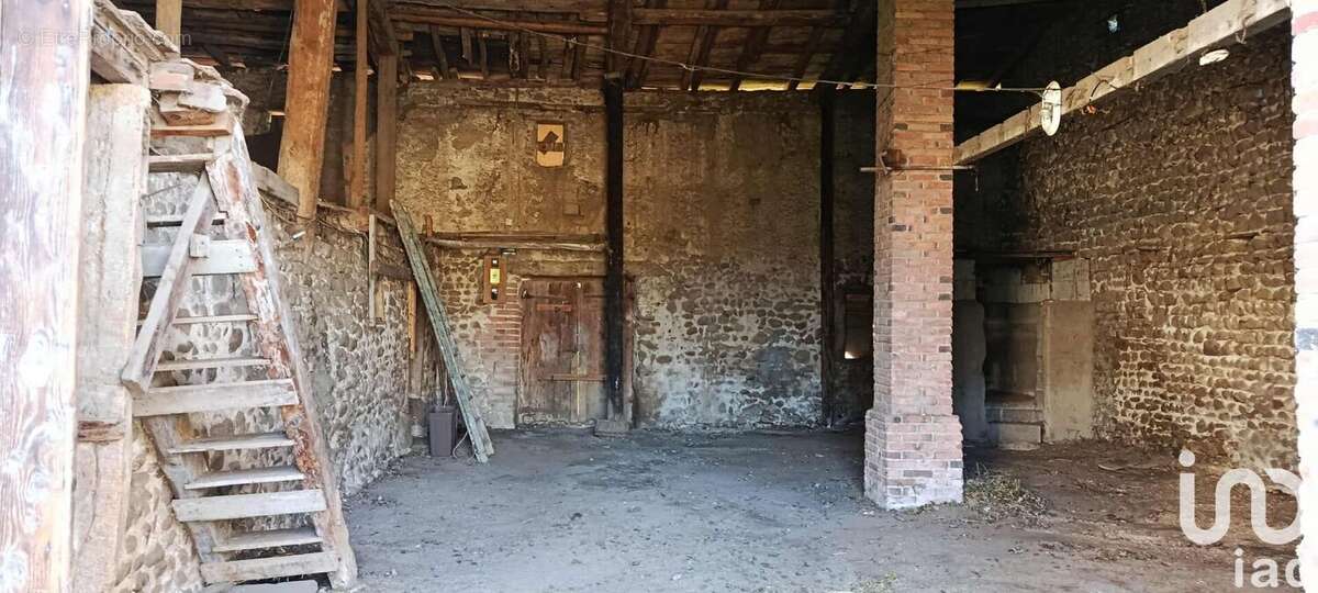 Photo 5 - Maison à SAINT-MARCELLIN-EN-FOREZ