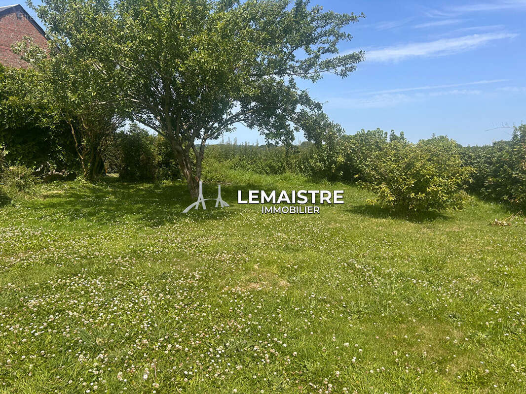 Maison à GONNEVILLE-LA-MALLET