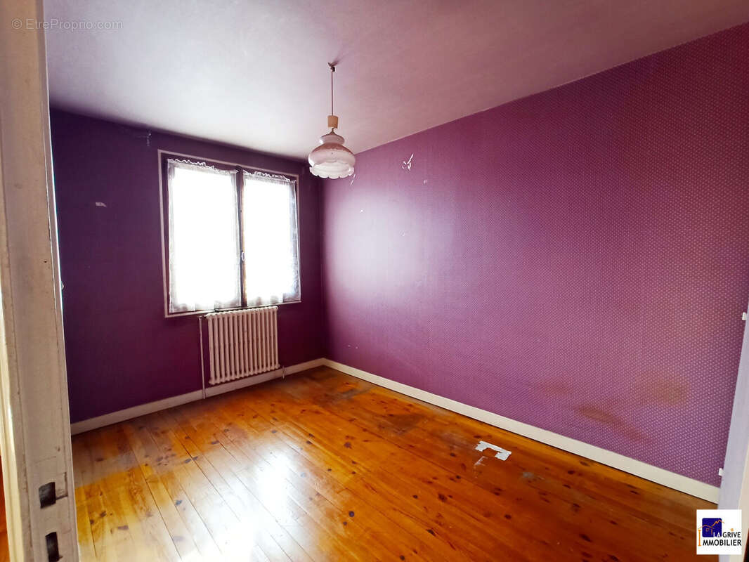 Appartement à SAINT-JEAN-DE-MAURIENNE