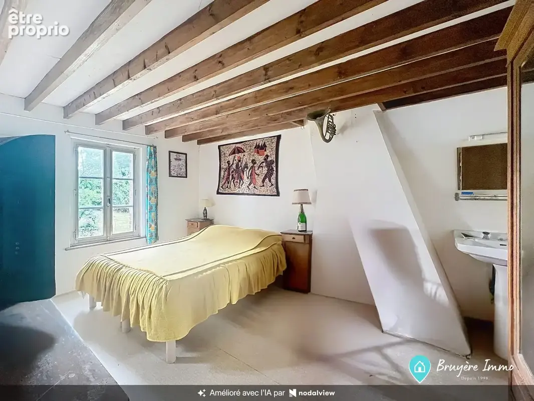 Maison 94 m² à Gussignies  - photo 9