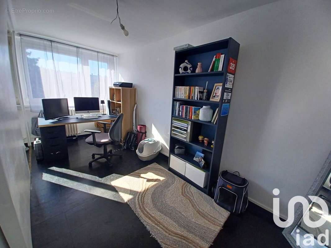 Photo 6 - Appartement à BOULOGNE-SUR-MER