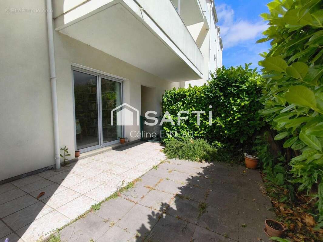 Photo 7 - Appartement à REZE