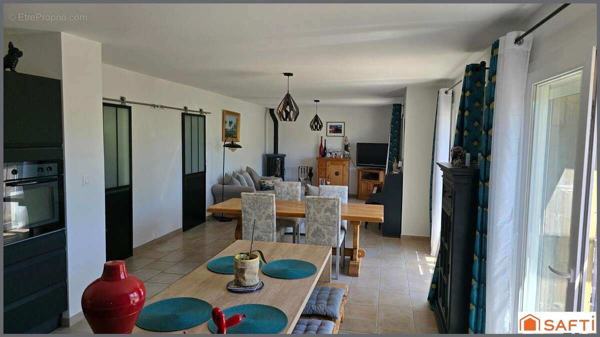 Photo 6 - Maison à LANVEOC