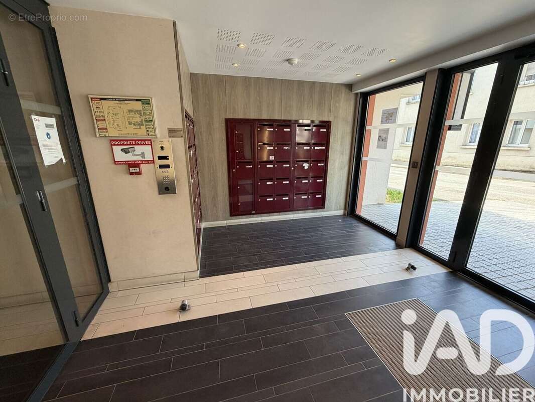 Photo 6 - Appartement à DAMMARTIN-EN-GOELE
