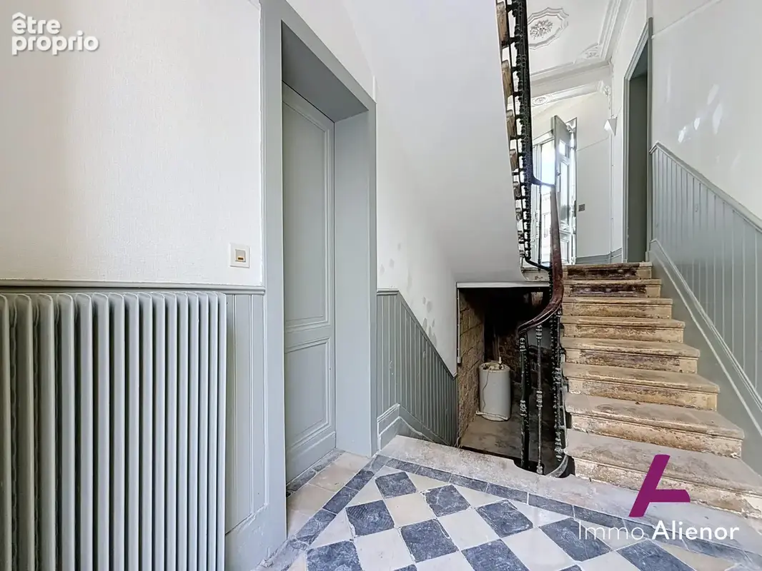 Appartement 1 pièce 21 m² à vendre à Bordeaux (33000) - photo 8