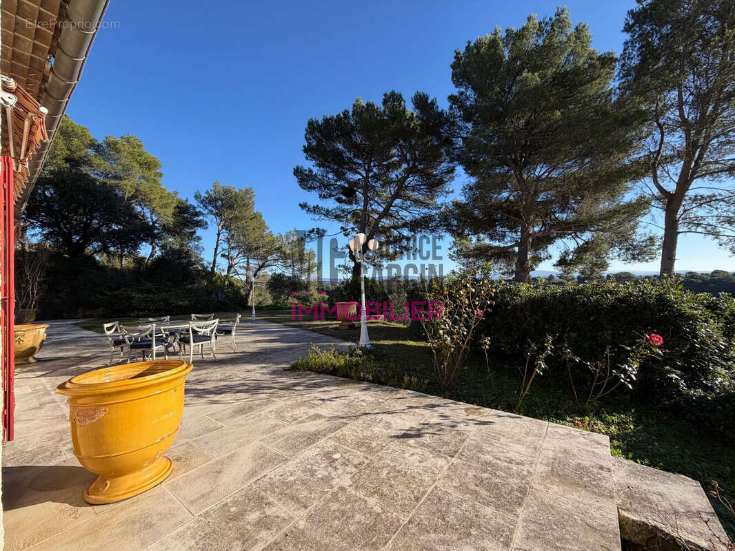 Maison à BEAUMES-DE-VENISE