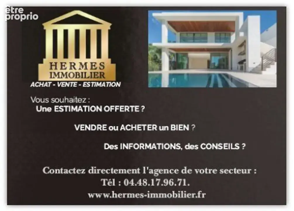 Appartement 19 m² à Beziers  - photo 6