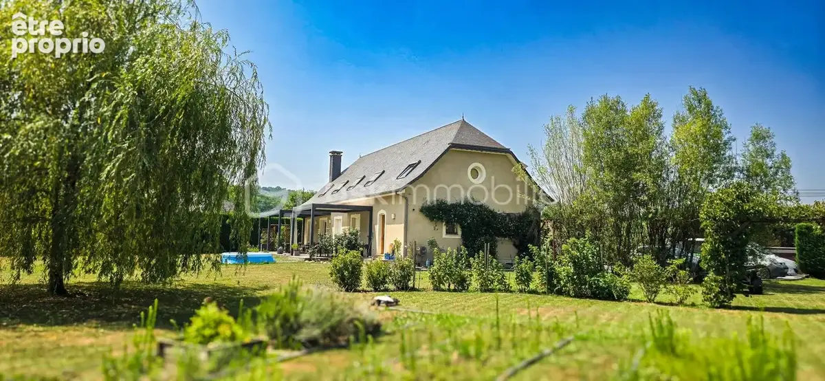 Maison à MONTAUT