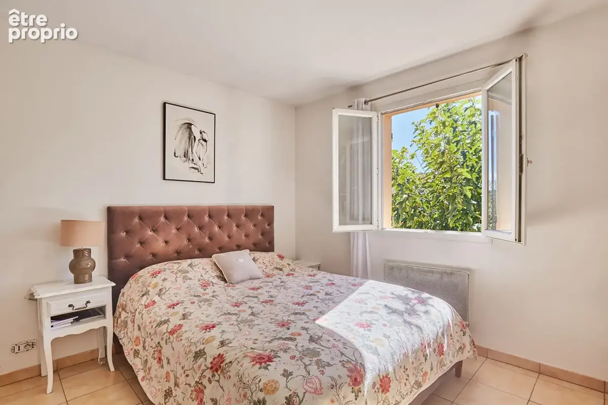 Maison 108m² à saint-cannat - photo 4