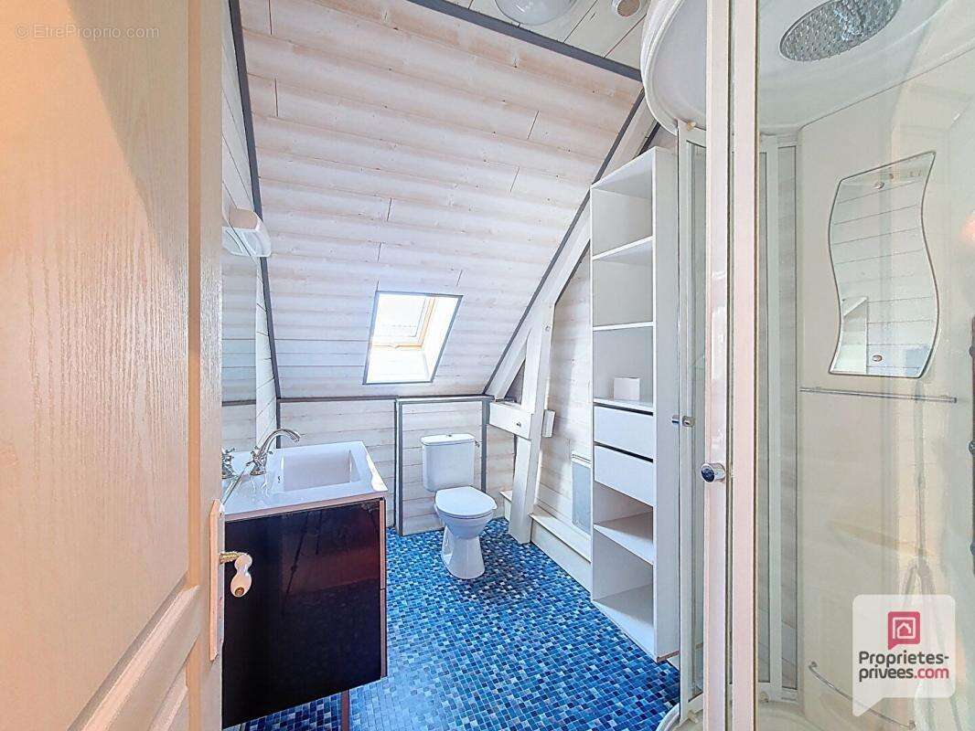 Maison à BRIVE-LA-GAILLARDE