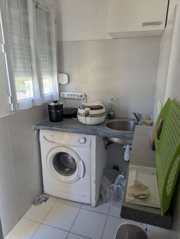 Appartement à CHALETTE-SUR-LOING