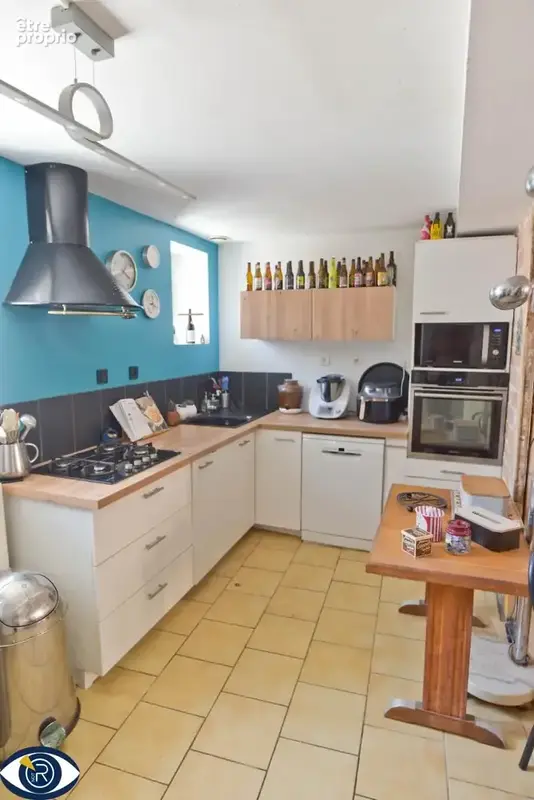 Maison 78 m² à Laval  - photo 6