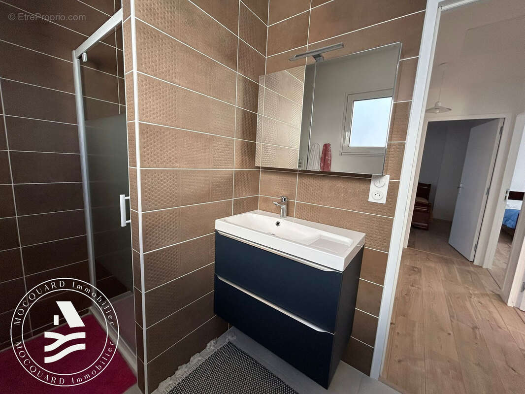 Maison à SAINT-PHILIBERT