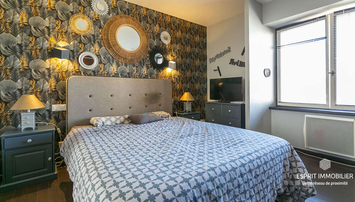 Appartement à NEVEZ