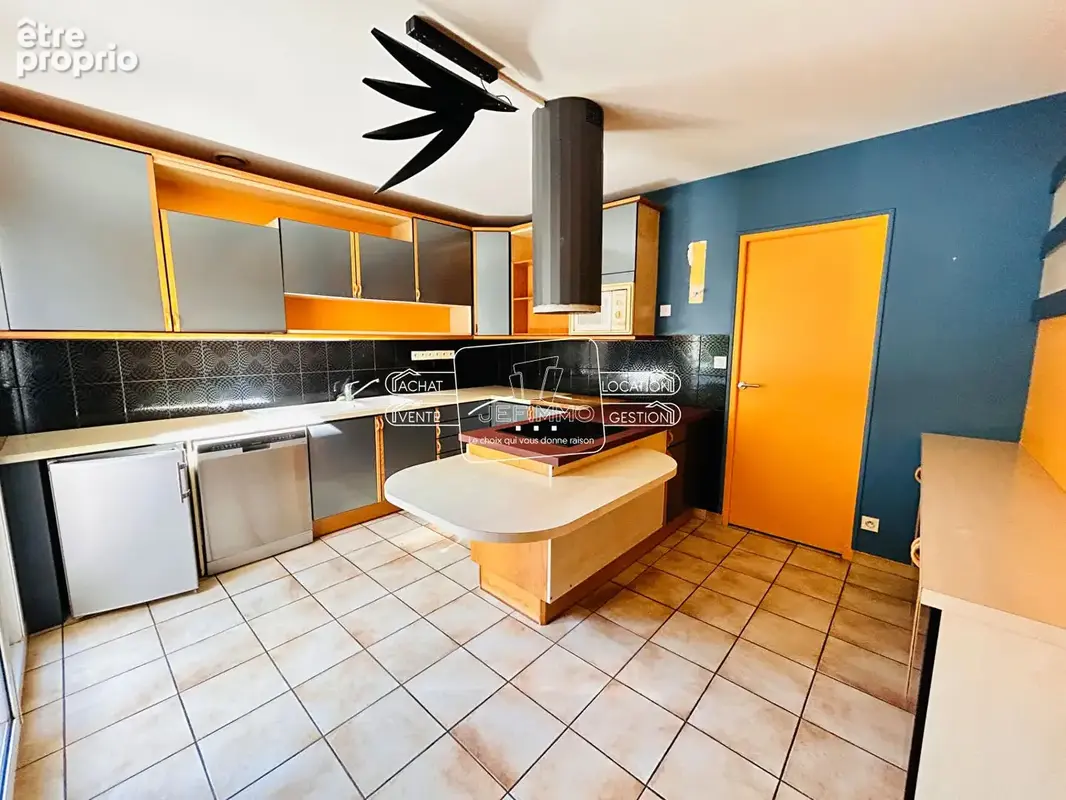 Maison Sainte Luce Sur Loire 139.2 m2 - photo 4