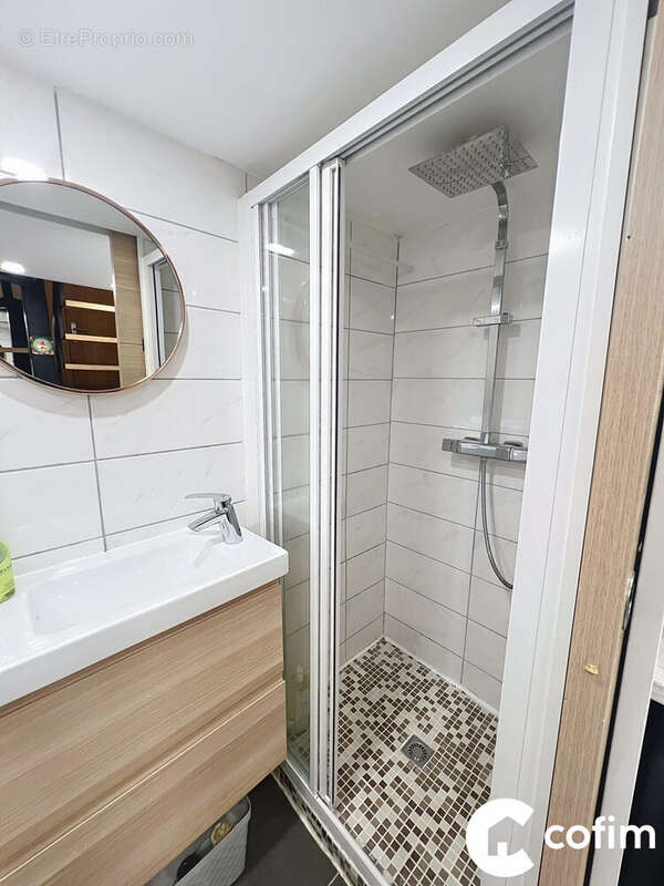 Appartement à BIARRITZ