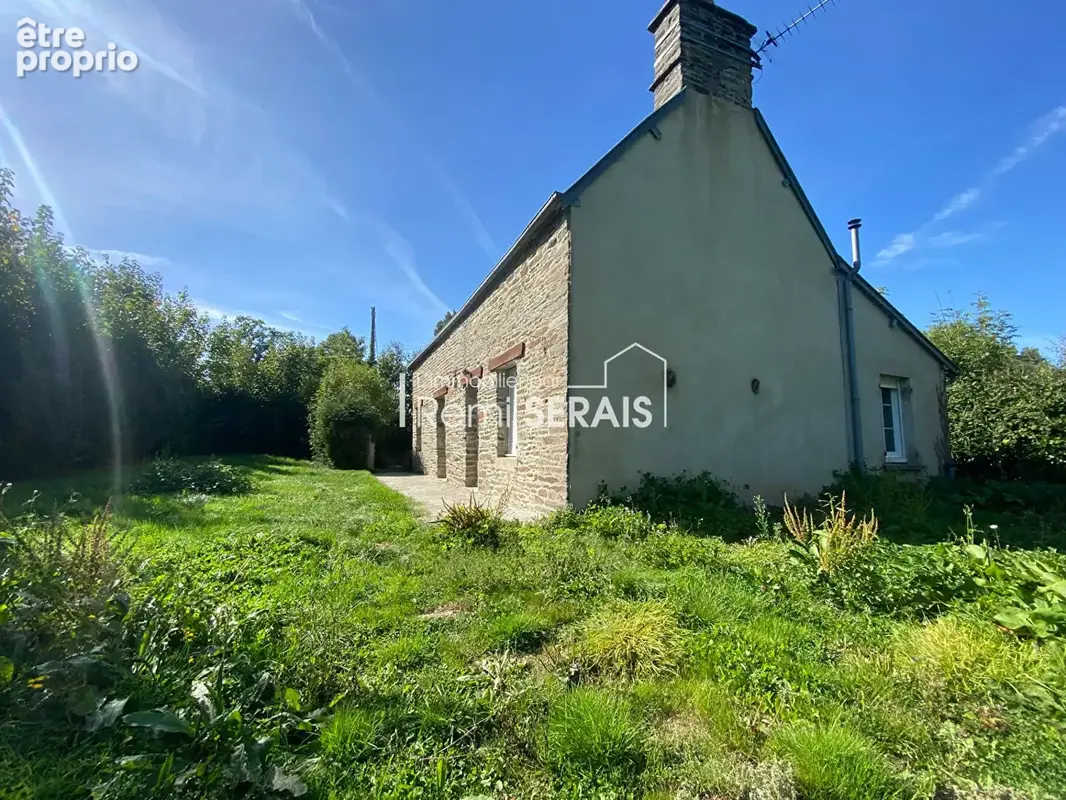 Charmante maison de caractère à Valdallière proche de Condé-en-Normandie - photo 14
