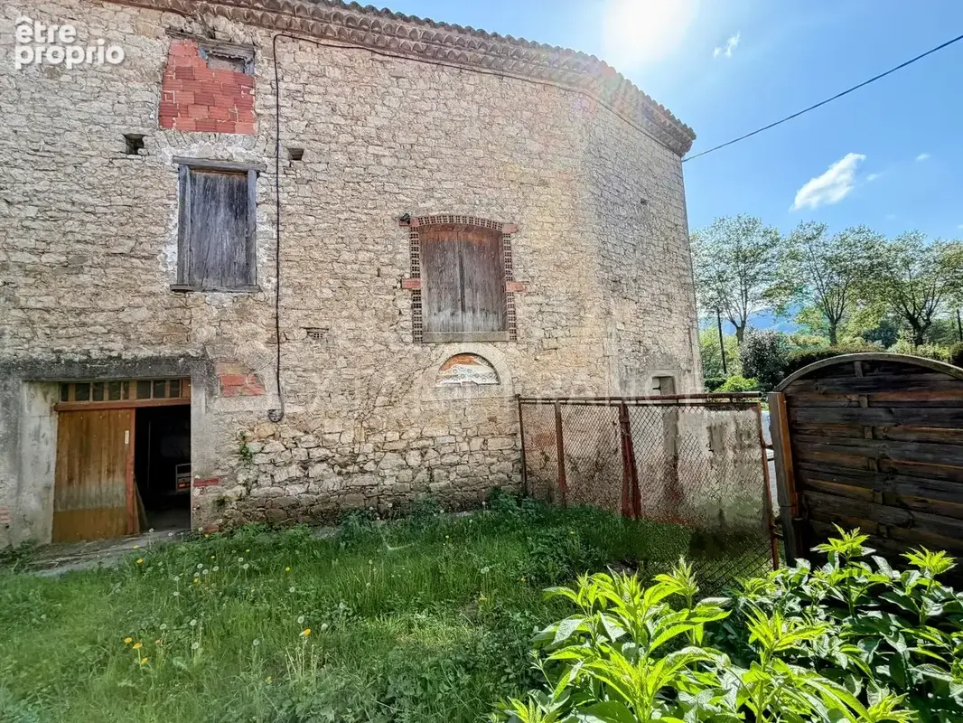 Sublime demeure de caractere, ancienne auberge relais, jardin intimiste, diverses granges, appentis majestueux - photo 16