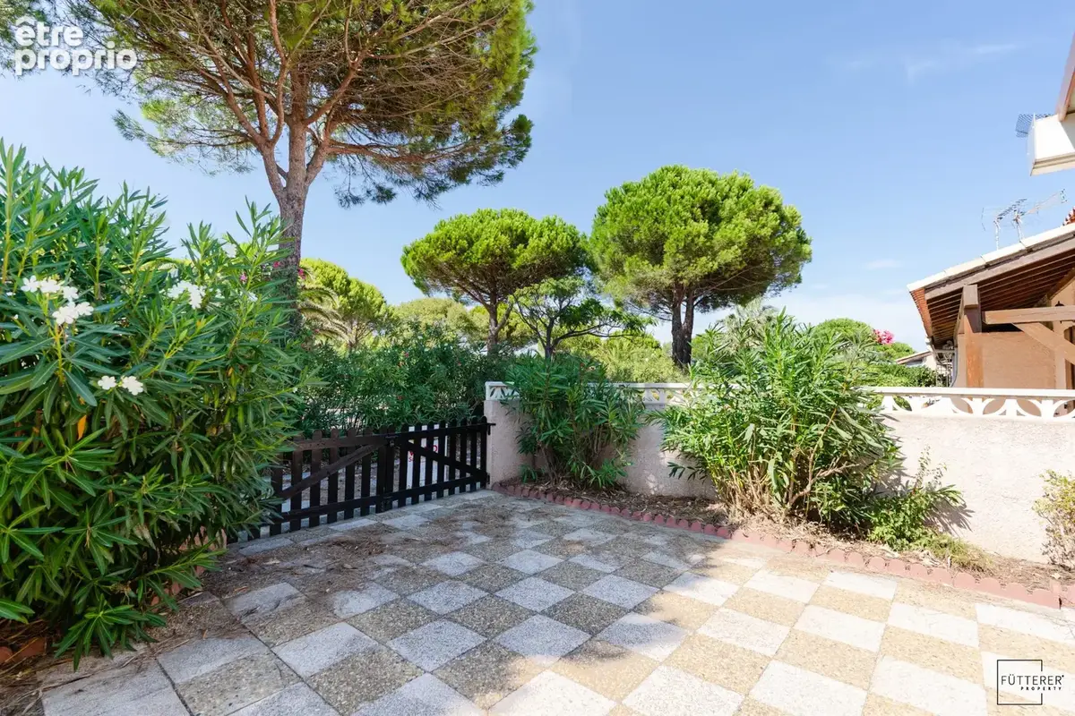 Maison 34 m² à Gruissan  - photo 2