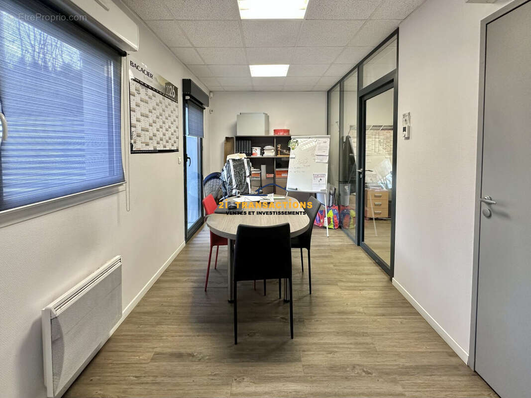 Commerce à SAINT-ETIENNE