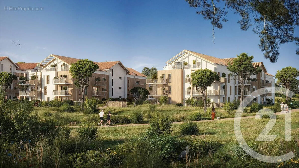 Appartement à PORNIC
