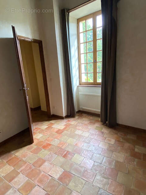 Appartement à COURTEUIL