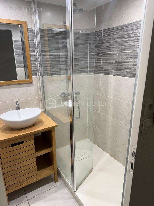 Appartement à SAINT-CYPRIEN