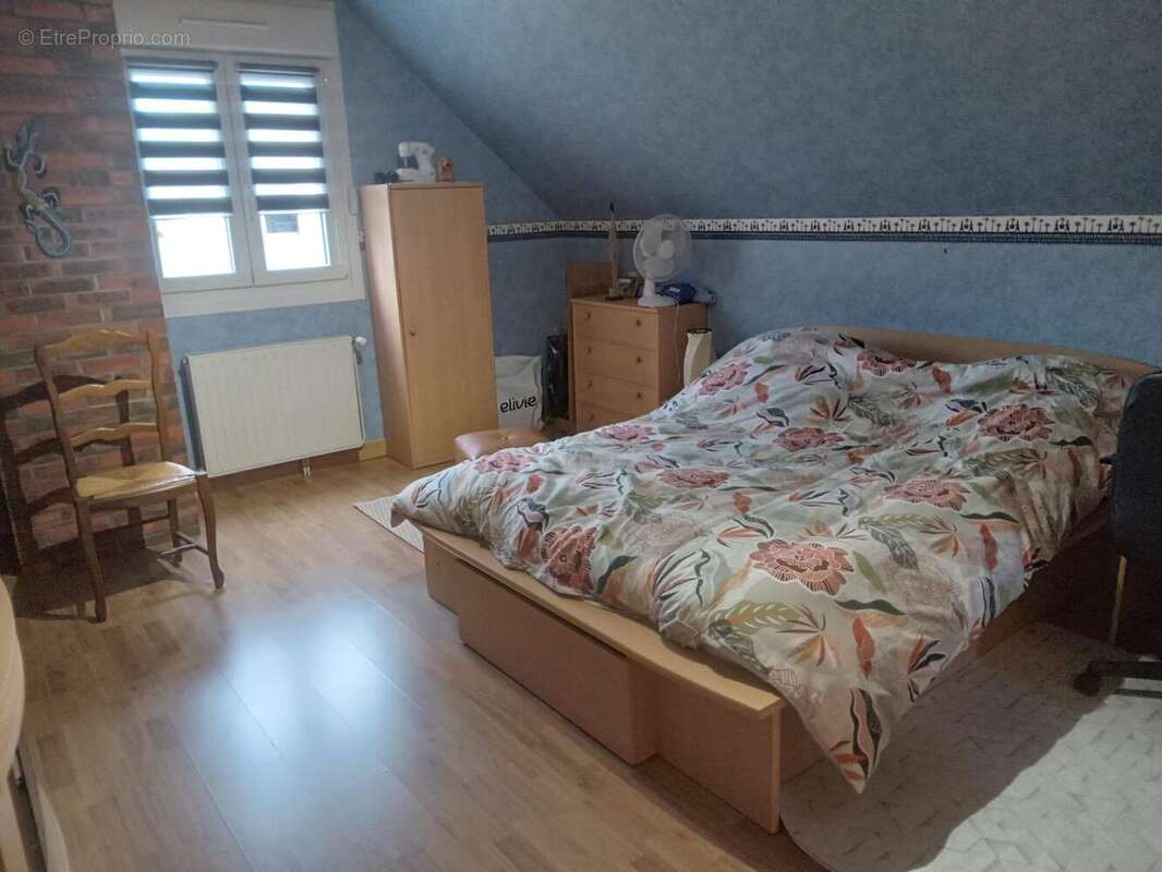 Maison 90 m² à Incheville  - photo 8
