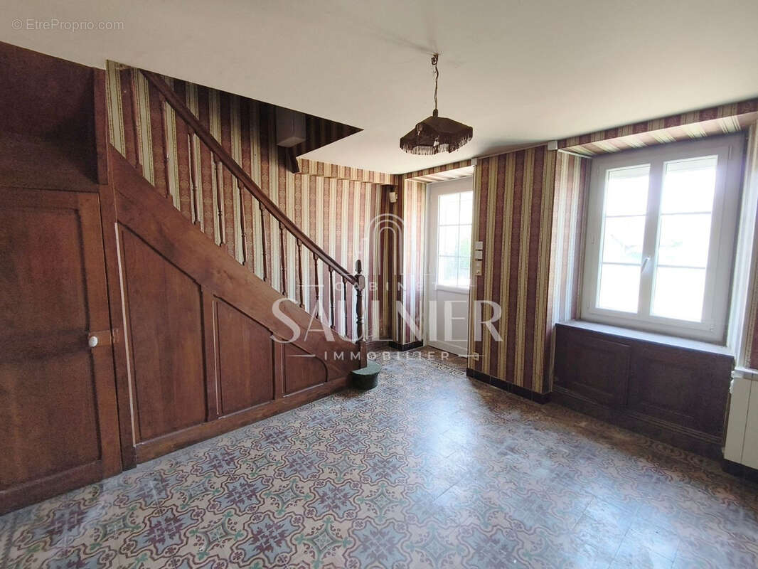 Maison à VINEUIL