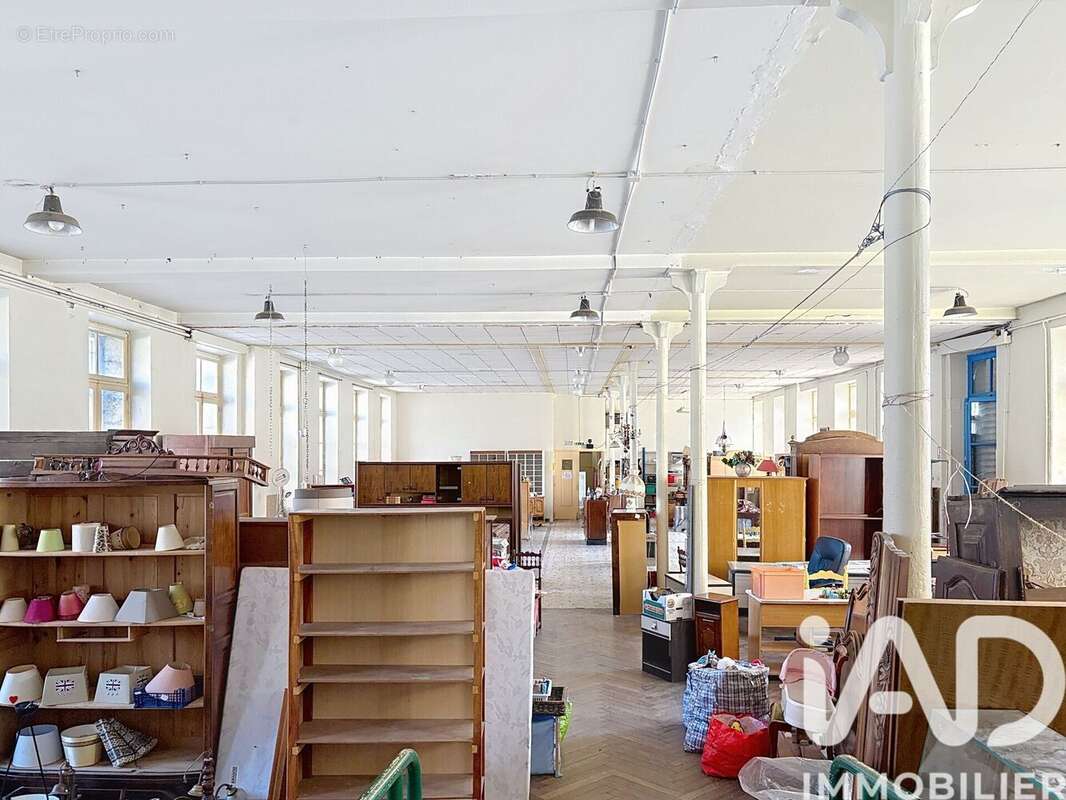 Photo 8 - Appartement à MILLAU