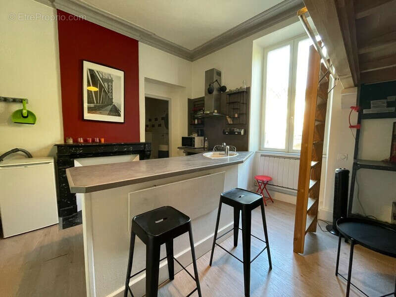 Studio grignan centre. magnifique emplacement! - photo 2