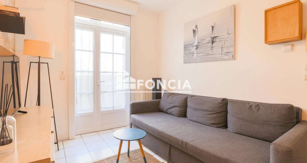 Appartement à CHATELAILLON-PLAGE