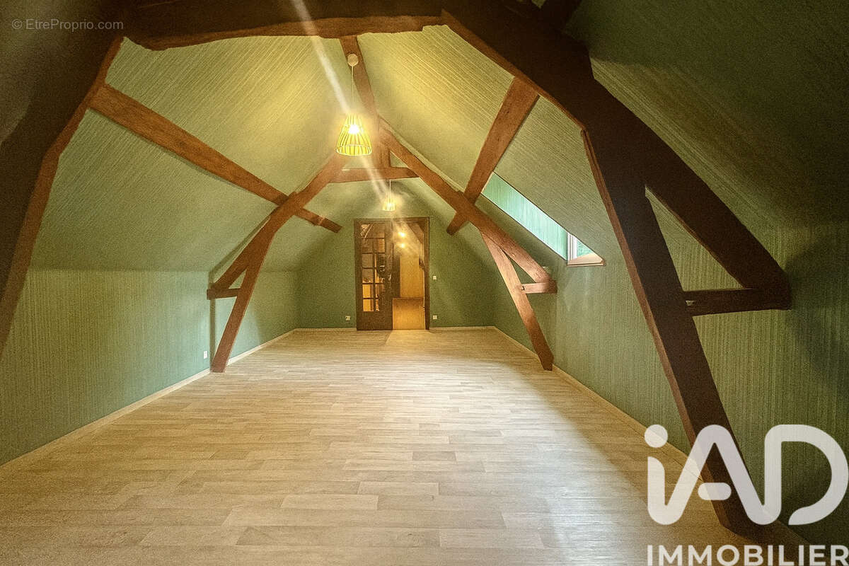 Photo 7 - Maison à LE BREUIL-EN-AUGE