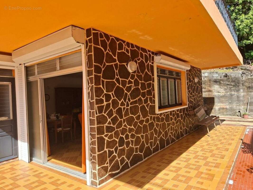 Photo 3 - Maison à LA TRINITE