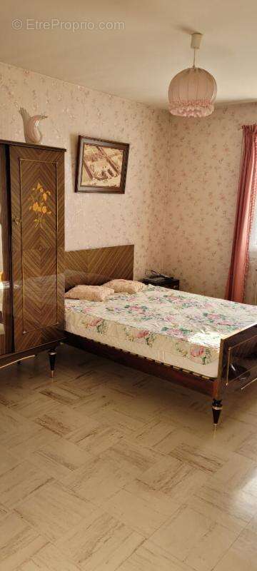 Maison à VILLIERS-SUR-LOIR