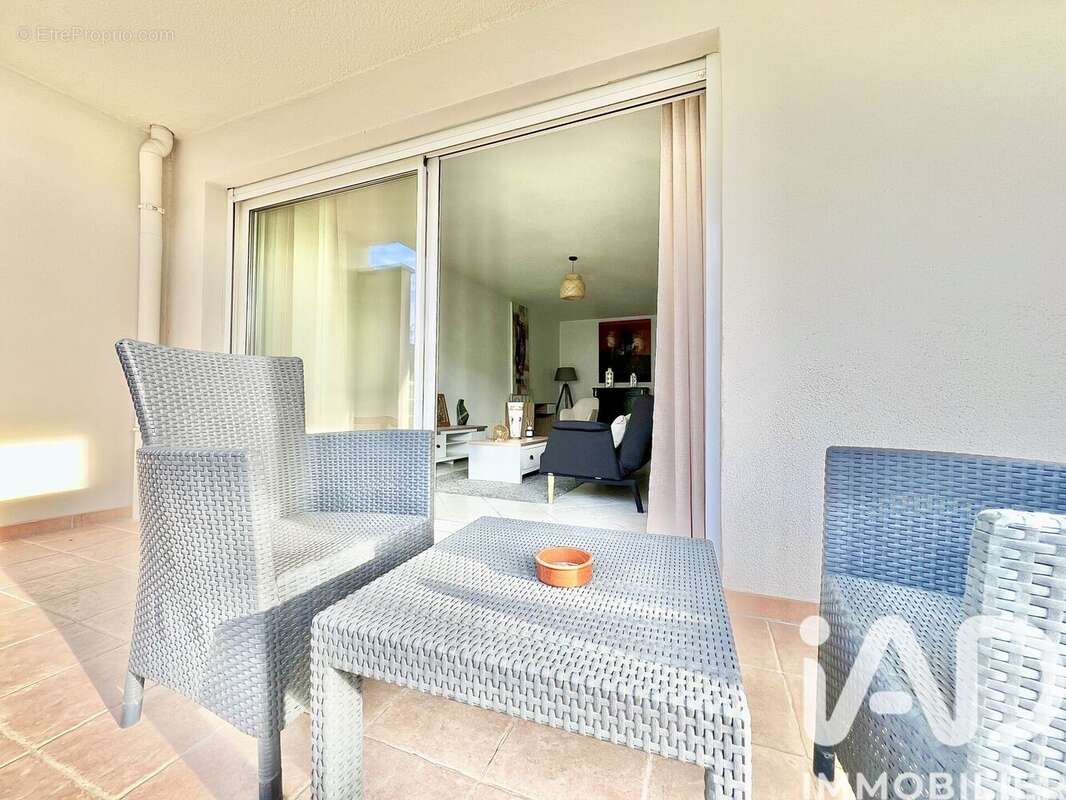Photo 3 - Appartement à SAINT-RAPHAEL