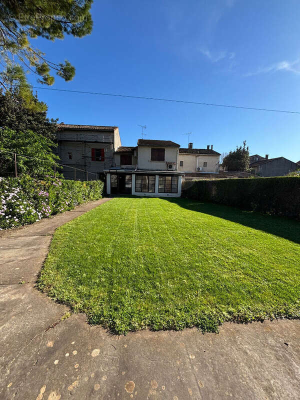Maison à ARLES