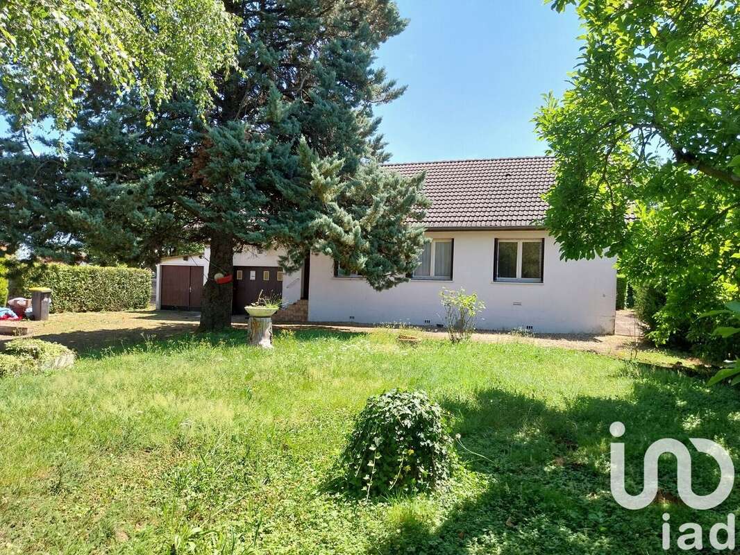 Photo 3 - Maison à CIEL