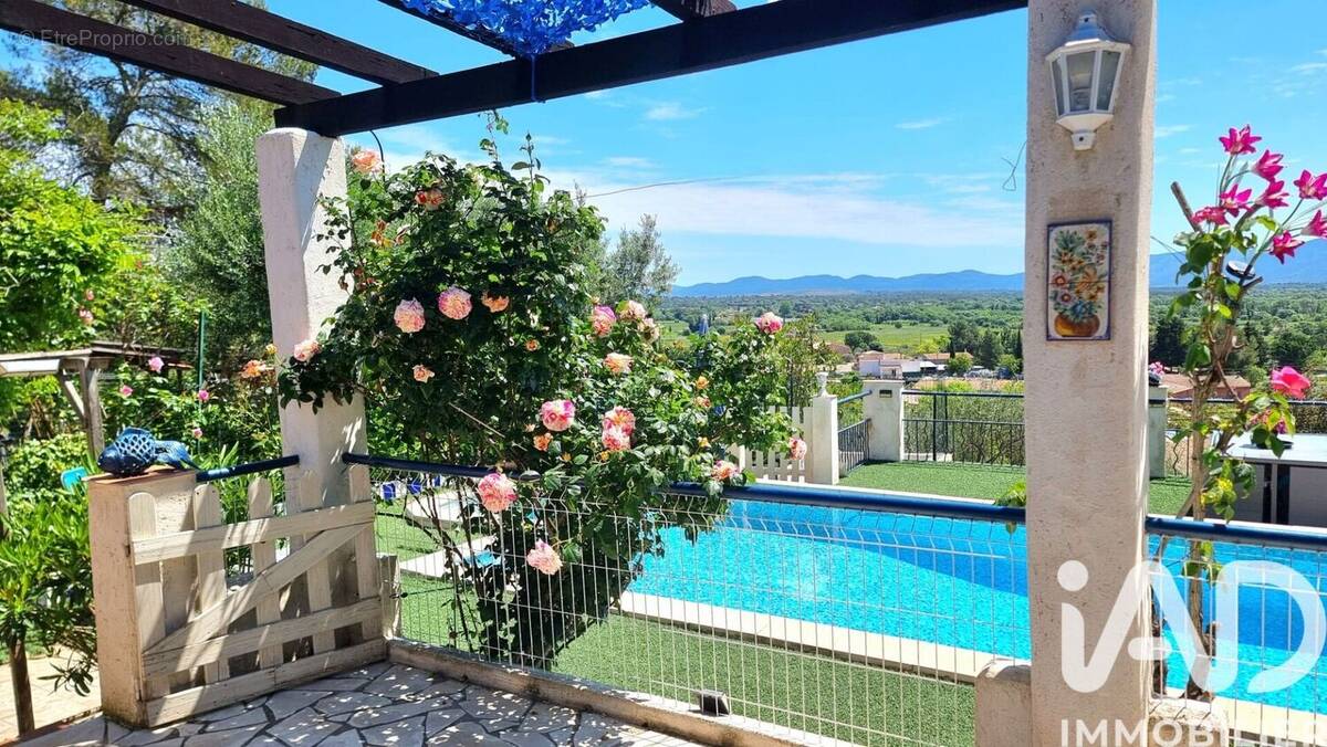 Photo 1 - Maison à LE LUC