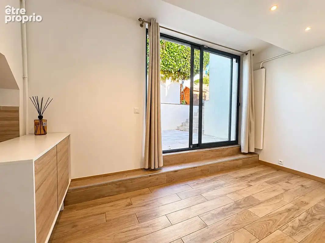 Maison 88m² à igny - photo 7