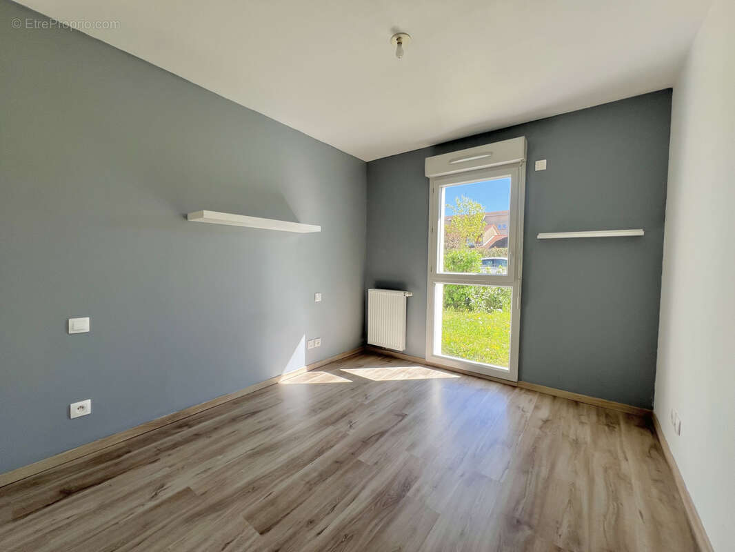 Appartement à MIONS